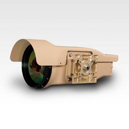 WALRSS Infrared Sensor